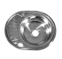 Кухонная мойка Fabia 62330R