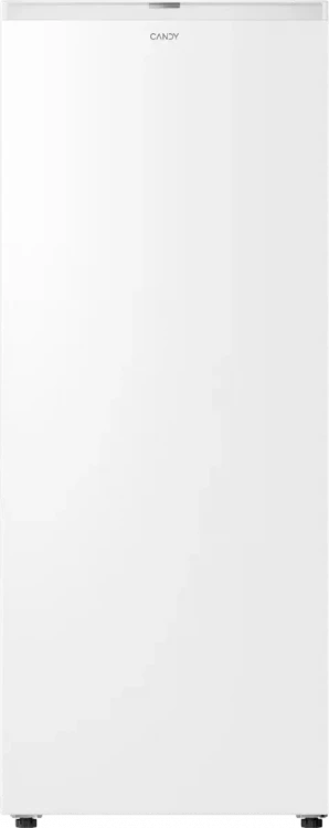 Морозильник CANDY CUF163WA, объем 165 л, класс А, мощность замораживания: 8 кг/сутки