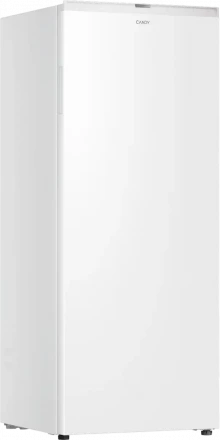 Морозильник CANDY CUF163WA, объем 165 л, класс А, мощность замораживания: 8 кг/сутки