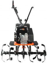 Культиватор бензиновый PATRIOT Oregon 460104555, 7 л.с.