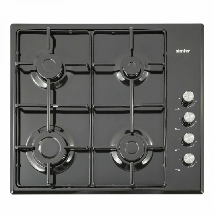 Варочная панель Simfer H60Q40B411