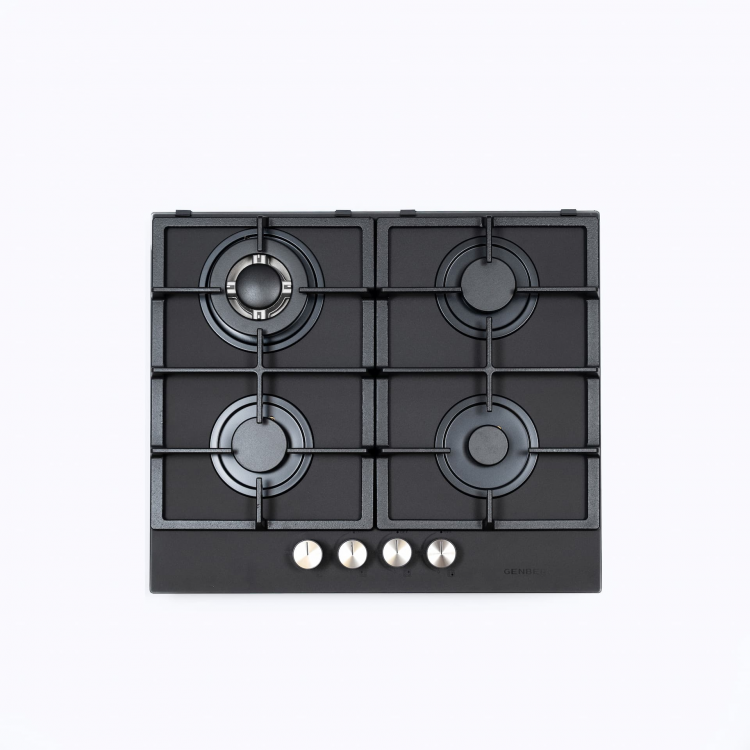 Варочная панель GENBERG G6054-WTGIK