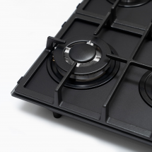 Варочная панель GENBERG G6054-WTGIK