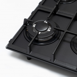 Варочная панель GENBERG G6054-WTGIK