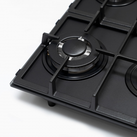 Варочная панель GENBERG G6054-WTGIK