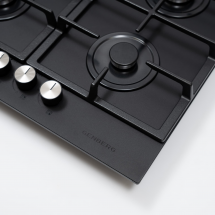 Варочная панель GENBERG G6054-WTGIK