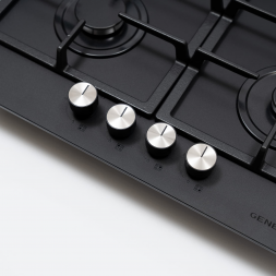 Варочная панель GENBERG G6054-WTGIK