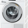 Сушильная машина Miele Passion TWV780WP, 9 кг, сенсорное управление, 23 режима