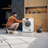 Сушильная машина Miele Passion TWV780WP, 9 кг, сенсорное управление, 23 режима