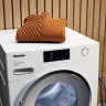 Сушильная машина Miele Passion TWV780WP, 9 кг, сенсорное управление, 23 режима