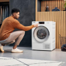 Сушильная машина Miele Passion TWV780WP, 9 кг, сенсорное управление, 23 режима