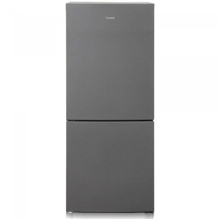 Холодильник БИРЮСА W6141 268л графит