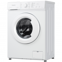 Стиральная машина БИРЮСА WM-SM510/10 белый