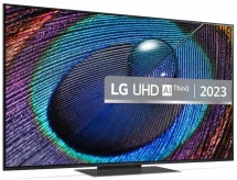 Телевизор LG 55UR91006LA.ARUB, 55&quot;(139 см), UHD 4K