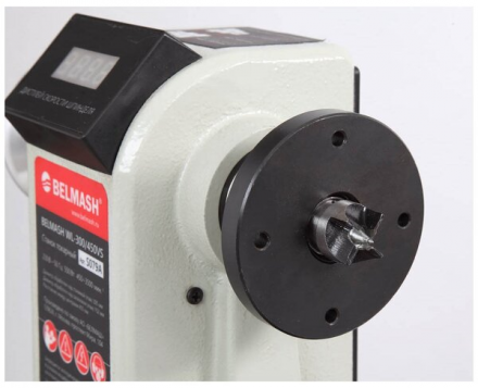 Токарный станок BELMASH WL-300/450VS