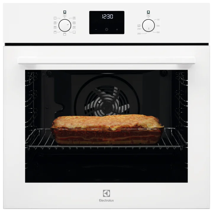 Духовой шкаф Electrolux OEF3H70TW