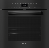 Духовой шкаф Miele H 7464 BP OBSW Obsidian
