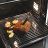 Духовой шкаф Miele H 7464 BP OBSW Obsidian