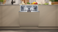 Посудомоечная машина встраиваемая Neff S157ZCX18E