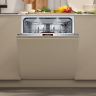Посудомоечная машина встраиваемая Neff S157ZCX18E