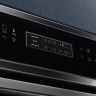 Духовой шкаф Electrolux LOC8H31X, нержавеющая сталь, каталитическая очистка, 19 режимов, 72 л, телескопические направляющие, с паром