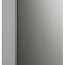 Холодильник Midea MR1080S, серебристый