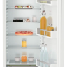 Встраиваемый холодильник Liebherr IRe 5100, белый