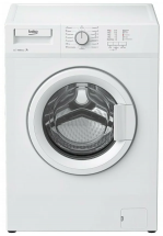 Стиральная машина BEKO WRS 55P1 BWW