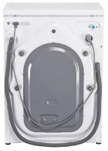 Стиральная машина BEKO WRS 55P1 BWW