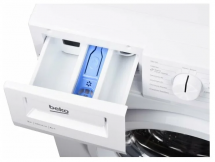 Стиральная машина BEKO WRS 55P1 BWW