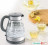 Электрочайник Kenwood ZJG112CL