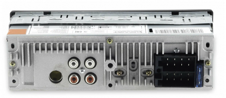 USB-магнитола Swat MEX-1015UBW