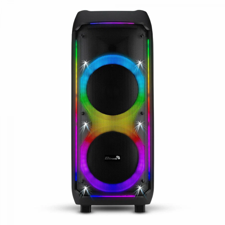 Колонка Eltronic 30-37 Crazy Box 1200