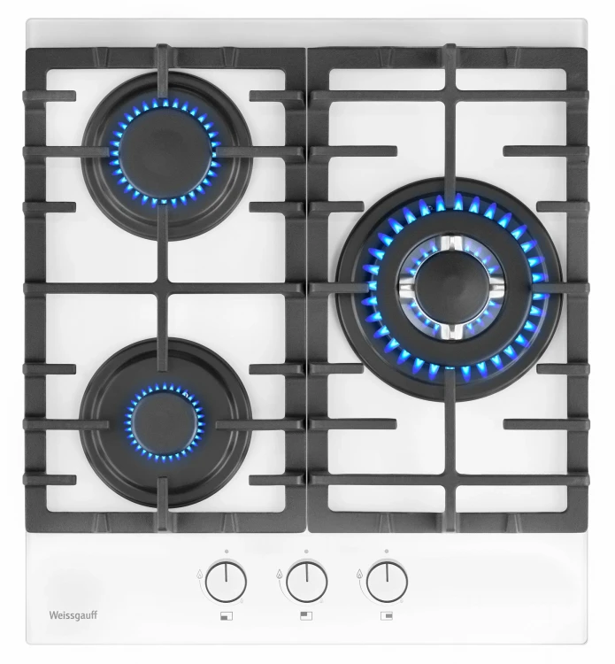 Варочная панель Weissgauff HGG 451 WFV