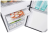 Холодильник LG GA-B419SMHL, серебристый