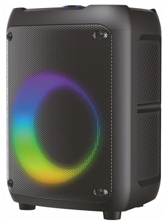 Колонка Eltronic 20-39 CRAZY BOX 120 динамик 1шт/5.25&quot;