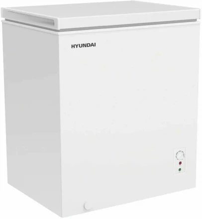 Морозильный ларь HYUNDAI CH15081 белый