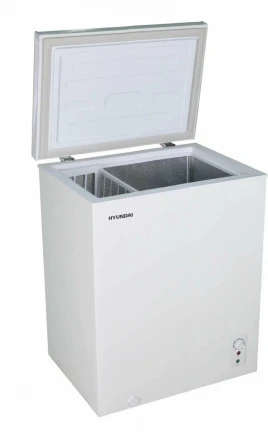 Морозильный ларь HYUNDAI CH15081 белый