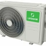 Сплит-система Lessar LS-H07KFE2/LU-H07KFE2, 21 м², авторазморозка, авторежим, антикорозийное покрытие