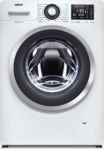 Стиральная машина ATLANT СМА 70У1214-СА-01, загрузка белья 7 кг, 1200 об/мин, 18 программ