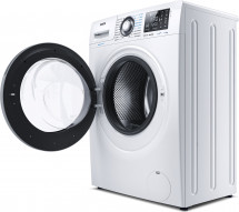 Стиральная машина ATLANT СМА 70У1214-СА-01, загрузка белья 7 кг, 1200 об/мин, 18 программ