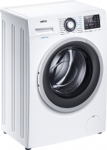 Стиральная машина ATLANT СМА 70У1214-СА-01, загрузка белья 7 кг, 1200 об/мин, 18 программ