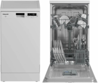 Посудомоечная машина Hotpoint-Ariston HFS 1C57