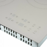 Варочная панель ELTRONIC (88-32) 3 конфорки индукционная бежевый