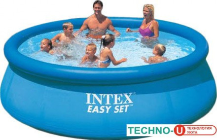 Бассейн Intex Easy Set 28144/56930