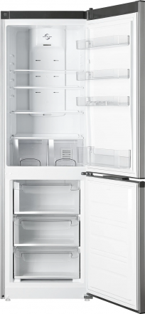 Холодильник ATLANT ХМ-4421-089ND 312л серебро