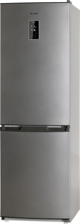 Холодильник ATLANT ХМ-4421-089ND 312л серебро