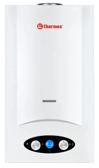 Водонагреватель Thermex G 20 D (белый)