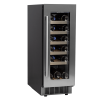 Винный шкаф Meyvel MV18-KST1