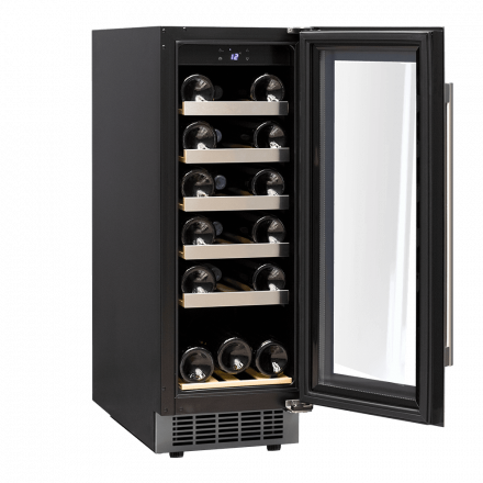 Винный шкаф Meyvel MV18-KST1